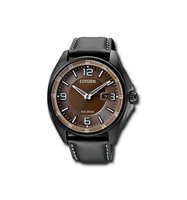 Orologio Citizen Uomo Of Metropolitan in Acciaio AW1515-18H - AW1515-18H